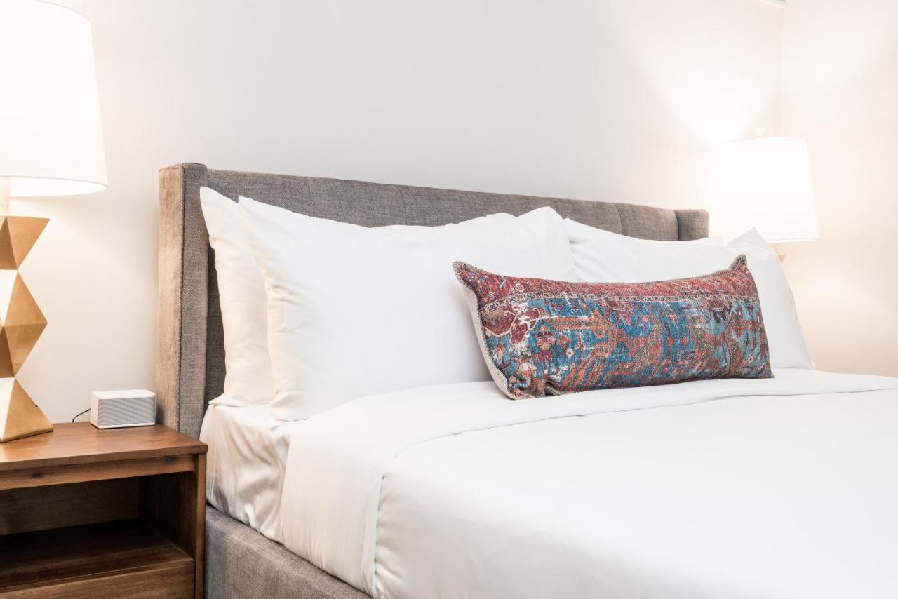 Cozysuites Musicrow Astonishing Studio With Free Parking 07 Nashville Esterno foto