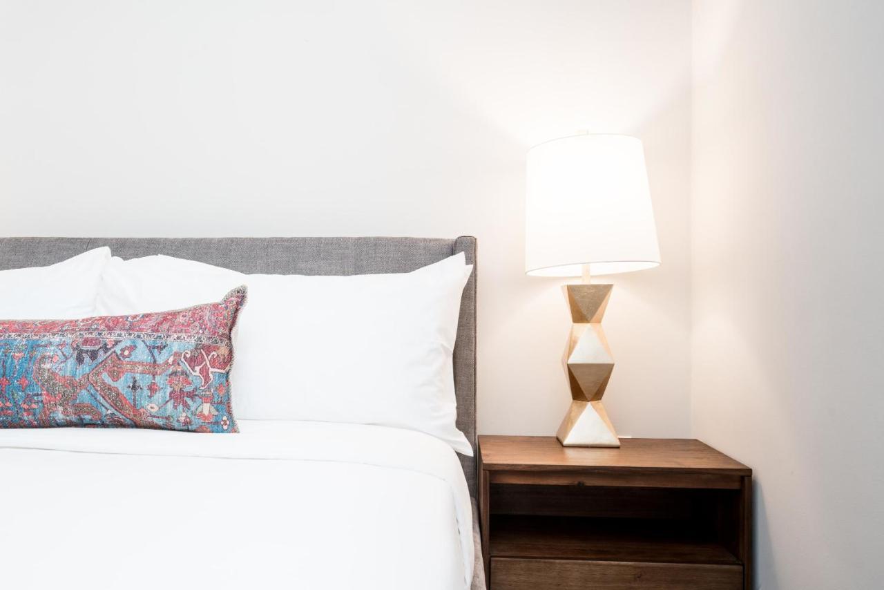 Cozysuites Musicrow Astonishing Studio With Free Parking 07 Nashville Esterno foto