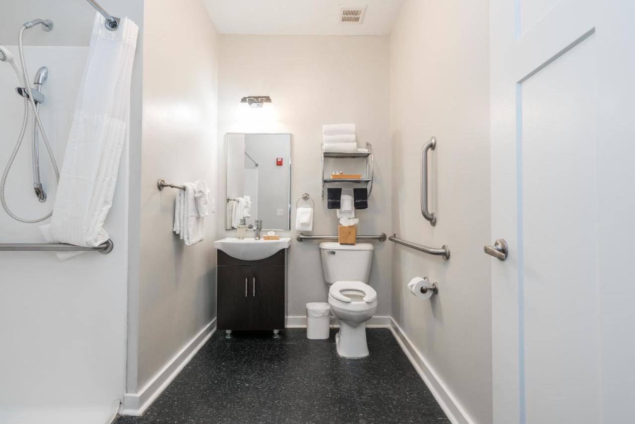 Cozysuites Musicrow Astonishing Studio With Free Parking 07 Nashville Esterno foto