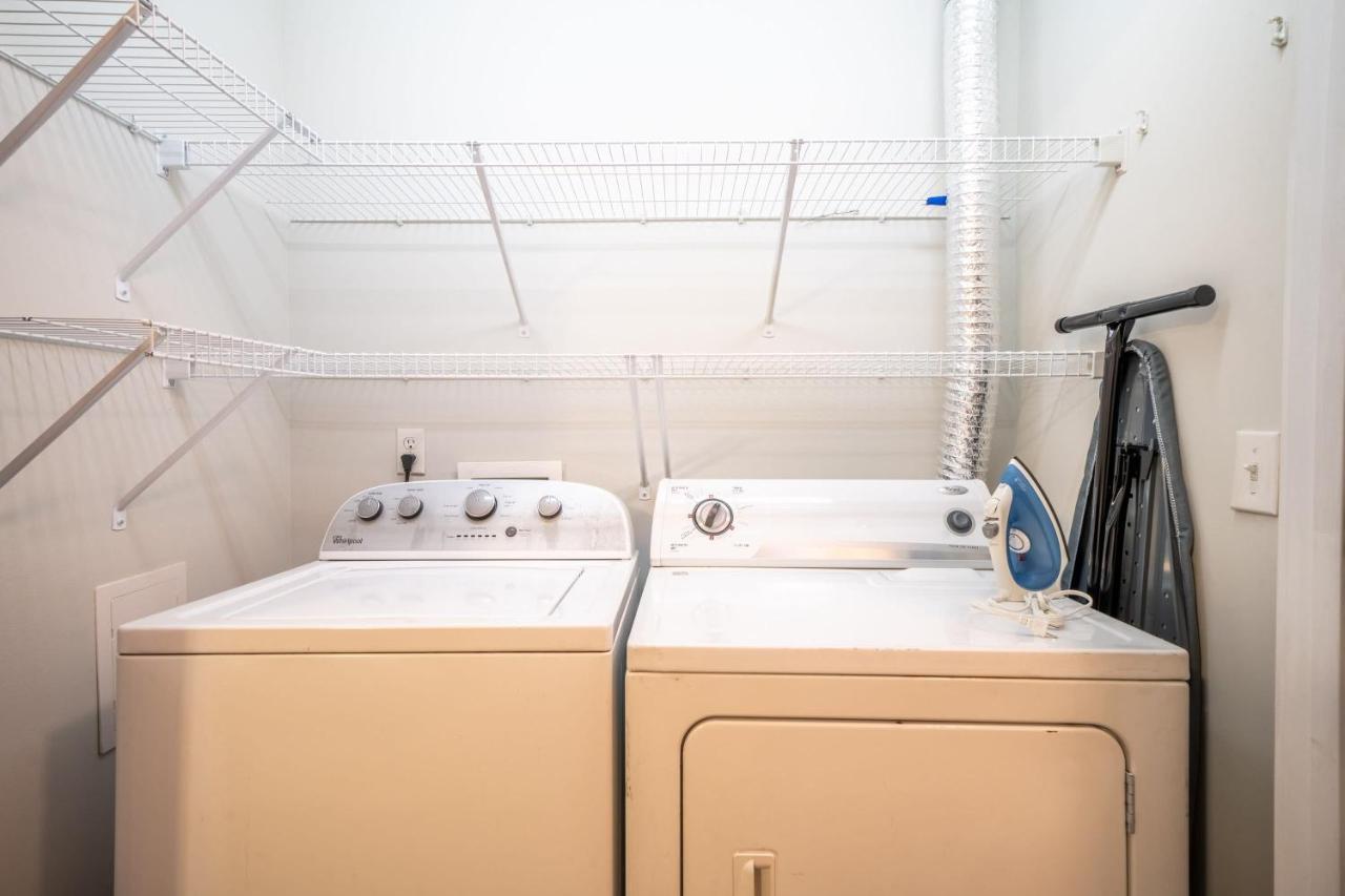 Cozysuites Musicrow Astonishing Studio With Free Parking 07 Nashville Esterno foto
