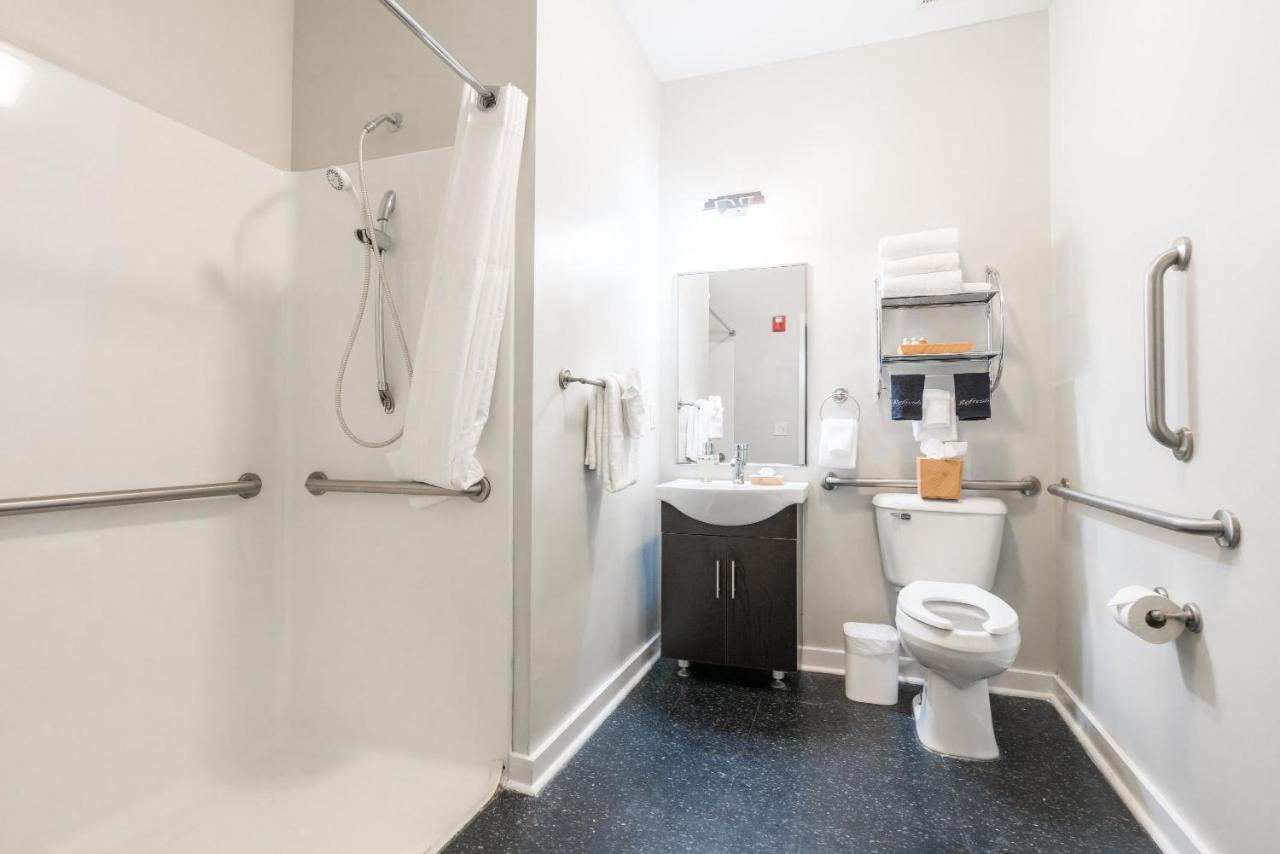Cozysuites Musicrow Astonishing Studio With Free Parking 07 Nashville Esterno foto